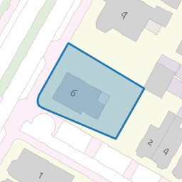 Perceel SDT00-G-1319