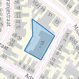 Perceel SDT00-G-1381