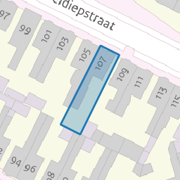 Perceel SDT00-G-1413