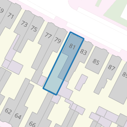 Perceel SDT00-G-1425