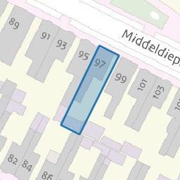 Perceel SDT00-G-1436