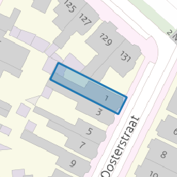 Perceel SDT00-G-1457