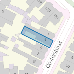 Perceel SDT00-G-1458