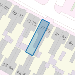 Perceel SDT00-G-1465