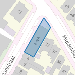 Perceel SDT00-G-1472