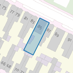 Perceel SDT00-G-1477