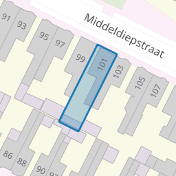 Perceel SDT00-G-1478