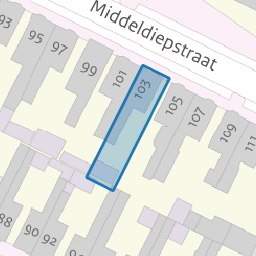 Perceel SDT00-G-1479