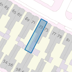 Perceel SDT00-G-1483