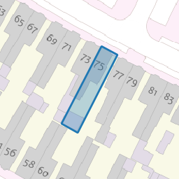 Perceel SDT00-G-1484