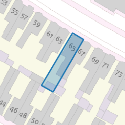 Perceel SDT00-G-1492