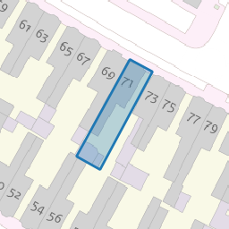 Perceel SDT00-G-1495