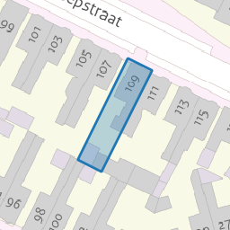 Perceel SDT00-G-1507