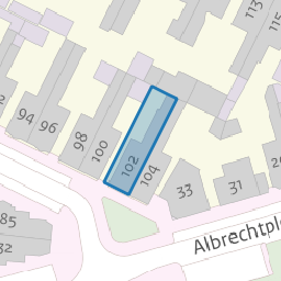 Perceel SDT00-G-1511