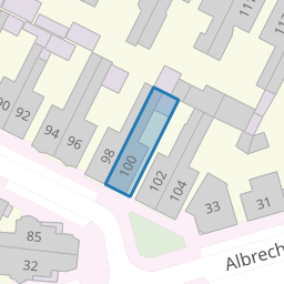 Perceel SDT00-G-1512