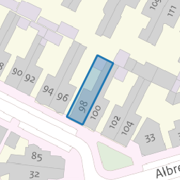 Perceel SDT00-G-1513