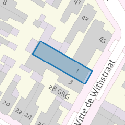 Perceel SDT00-G-1551