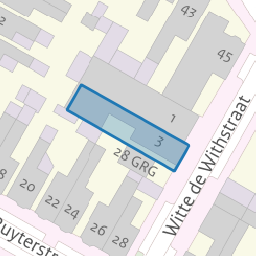 Perceel SDT00-G-1552