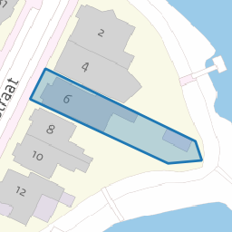 Perceel SDT00-G-1554