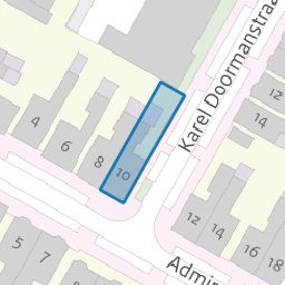 Perceel SDT00-G-1556