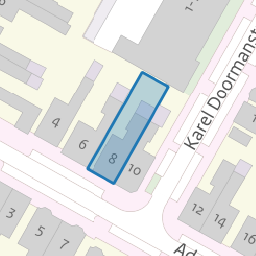 Perceel SDT00-G-1557