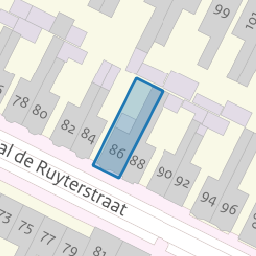 Perceel SDT00-G-1568