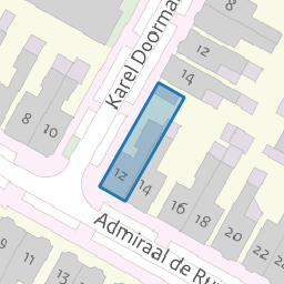 Perceel SDT00-G-1575