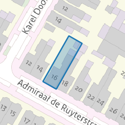 Perceel SDT00-G-1578