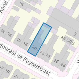 Perceel SDT00-G-1580