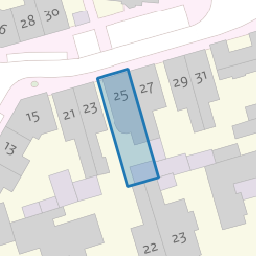 Perceel SDT00-G-1590