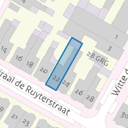 Perceel SDT00-G-1592