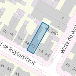 Perceel SDT00-G-1593