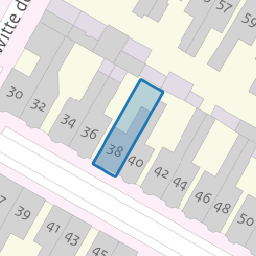 Perceel SDT00-G-1604