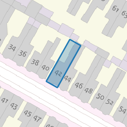 Perceel SDT00-G-1606