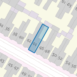 Perceel SDT00-G-1607