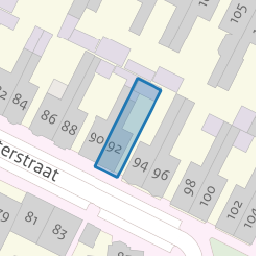 Perceel SDT00-G-1614