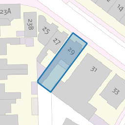 Perceel SDT00-G-1621