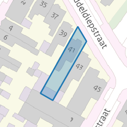 Perceel SDT00-G-1624