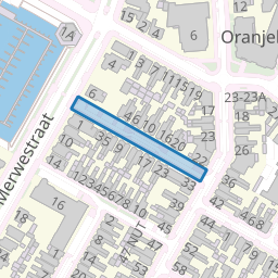 Perceel SDT00-G-1647