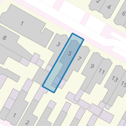 Perceel SDT00-G-1652