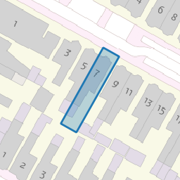 Perceel SDT00-G-1653