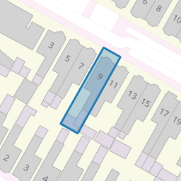 Perceel SDT00-G-1654