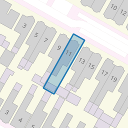 Perceel SDT00-G-1655