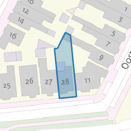 Perceel SDT00-G-1662