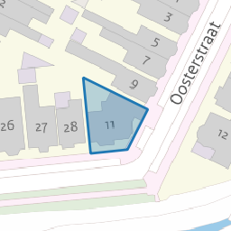 Perceel SDT00-G-1663