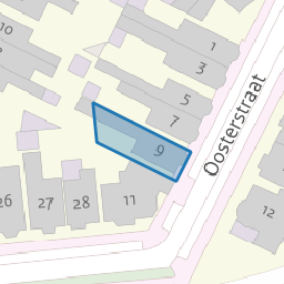 Perceel SDT00-G-1664