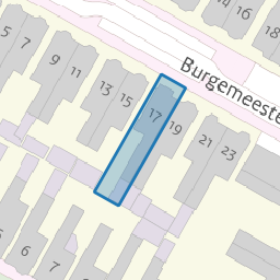 Perceel SDT00-G-1665