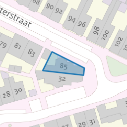 Perceel SDT00-G-1668