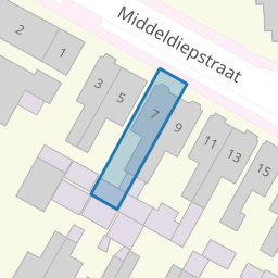 Perceel SDT00-G-1670