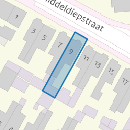 Perceel SDT00-G-1671